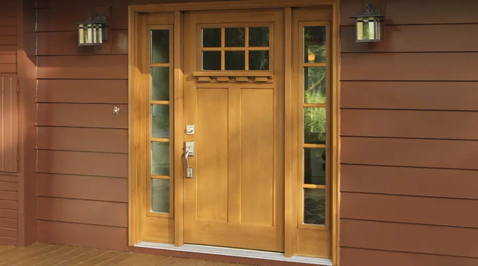 craftsmandoors